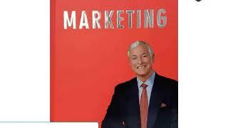 Marketing by Brian Tracy complete audiobook