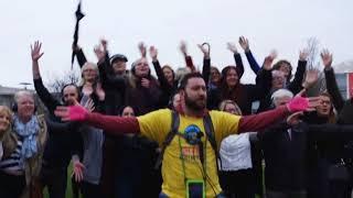 Liverpool Silent Disco Adventure Tours