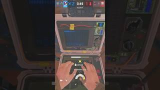 Gridlock Clutch!!!