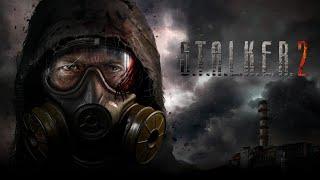 Я нелегально скачал S.T.A.L.K.E.R  2