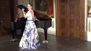 Lenka Pavlovič | Donizetti | RITA | E'lindo e civetti...Van la casa e l'albergo | Rita