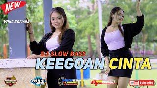 Dj KEEGOAN CINTA - FIKO 88 CHANNEL feat 69 project | Dj Minang Terbaru 2022