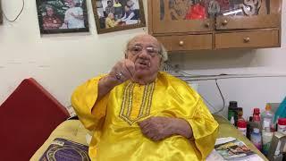 Astrologer Bejan Daruwalla on Corona Virus !!! Covid - 19