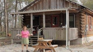 Homesteading Ideas. A Tour of Becky's Homestead.