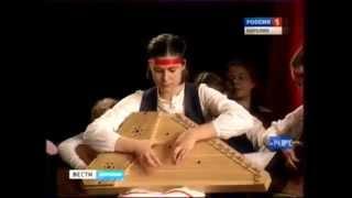 Café-Гречка - ВЕСТИ Карелия II