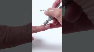 Top E-File Mistake Nail Techs Still Make 
