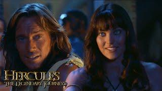 When Hercules Met Xena | Hercules the Legendary Journeys