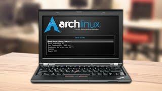 Install Arch Linux the EASY WAY - Archfi Guide (2021)