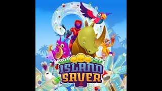 Island Saver | Очищаем острова