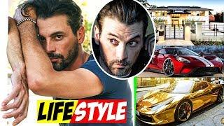 Skeet Ulrich #Lifestyle (FP Jones in Riverdale) Girlfriend, Net Worth, Interview, Biography