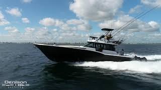 Sea Force Center Console [$2,250,000]