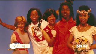 Utah Film Center is celebrating Black History Month