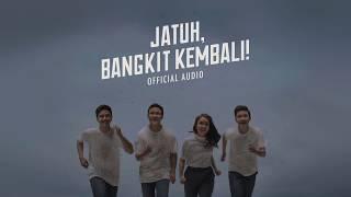 HIVI! - Jatuh, Bangkit Kembali! (Official Audio)