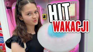 TO BĘDZIE HIT WAKACJI!  Vlog z wakacji ️ MISIA I JA