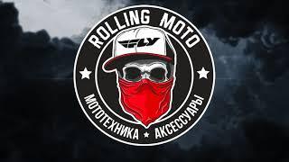 ROLLING MOTO - Воронеж