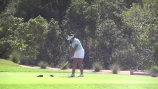 UCLA's Lilia Vu Wins 2016 Women's SoCal Amateur