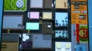 SUPER HERO SQUAD: STARK TOWER DEFENSE GAME -- P3 BY RALPH JAGUAR