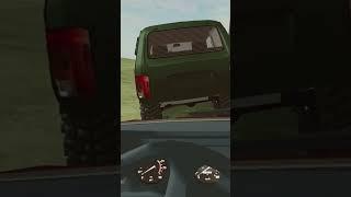 CRASH TEST/ АВАРИЯ/ КРАШ ТЕСТ СИМУЛЯТОР/ ВАЗ КРАШ ТЕСТ СИМУЛЯТОР/ CRASH TEST SIMULATOR/ ВАЗ 2107