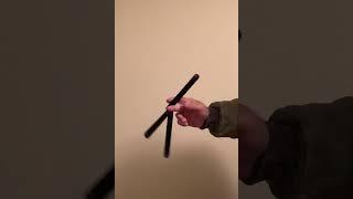 balisong beginner tech combo half speed