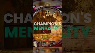 Champion’s Mentality CoD Edit  #callofduty #blackops6 #bo6