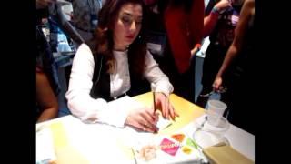 2º CCIM| 2015 | Al Mare - Yevgenia Aytas – Holanda