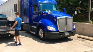 A Trucker Explains The Auto Transport Process