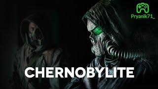 Chernobylite \ Чернобыль лайт