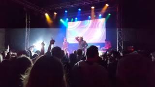 Elephant Room - Headliners Music Hall - Intro