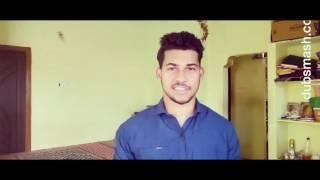 Jr. NTR Temper Movie Dialogues Dubsmash | Sandeep Siyadri