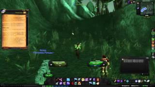 World of Warcraft Quest: Кто они? (id=10040)