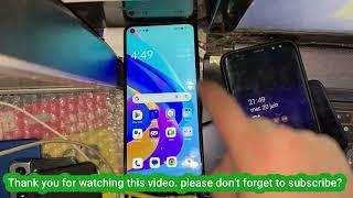 BOOM - All Oppo Android 13 Frp Bypass/Unlock - Clone Phone Not Open Solution - Without PC 2023