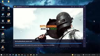 How to Fix BATTLEGROUNDS MOBILE INDIA Server Is Busy Error Code Restrict Area On Emulator 100% Fix