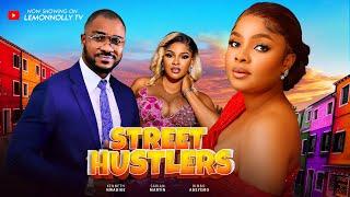 STREET HUSTLERS - BIMBO ADEMOYE, SARIAN MARTIN, KENNETH NWADIKE