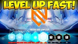 LEVEL UP FAST Overwatch 2 Full Guide Battle Pass XP