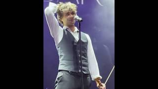Alexander Rybak Roll with the Wind 17May2025 
