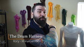 The Drum Harness