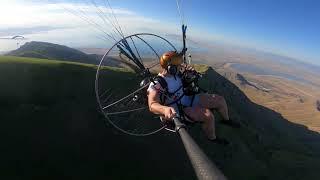 TREVOR STEELE & CHUCKY WRIGHT TAKE ON THE MOUNTAINS OF UTAH!