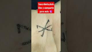 RITUAL PARA GUSTARLE A TU CRUSH #diosamadre #ritual #brujeria #amor #viral #amarres #witch