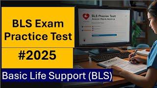 BLS Practice Test American Heart Association 2025 - Prepare for Your Certification