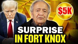 The BIG Gold Revaluation Is Happening! Gold and Silver Prices Will SHOCK Everyone - Gerald Celente