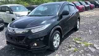 Honda Vezel 1.5X 20г️Авторынок Новый Владивосток️Цены на Авто из Японии️Авто заказ️АВТОЗАКАЗ