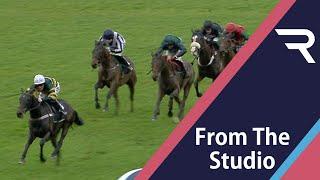 Christmas Hurdle Memories 2010-onwards: Binocular, My Tent Or Yours, Buveur D'Air, Faugheen