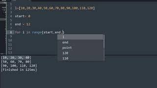 Python : How do you split a list into evenly sized chunks?