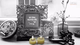 Mối Tình Xưa (Châu Đăng Khoa) - Phạm Hoài Nam [Lyric Video][Song Cover]