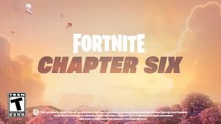 FORTNITE LEAKED THE CHAPTER 6 BIG SECRET...