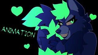 Absolute Territory // Furry Animation Meme