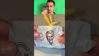 Разоблачение лайфхака с картошкой фри из kfc