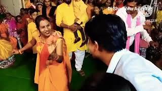 GONDI BAND DHUMALBENJO STYLE ||DJ Shambhu Adilabad