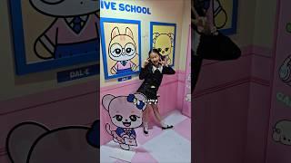 시골사람의 미니브팝업 체험기