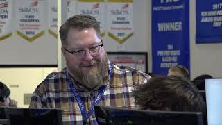 CK Full Circle: Brandon Brown | Teacher, Olympic